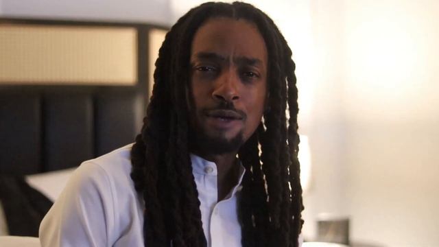 Latnie - Figure It Out prod. Agent M & Smart Boy Beatz (Video) (Rap Music 2023) смотреть онлайн