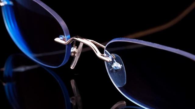 Glare Free Lenses смотреть онлайн