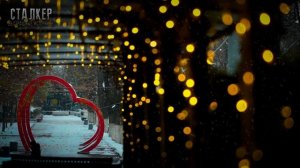 НОВОГОДНЯЯ ЖАТВА. Страшные истории про новый год. Хоррор. Фантастика.