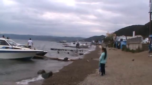 Набережная Байкала. Новые друзья. смотреть онлайн