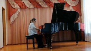 Конюхова Ангелина