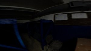 Одно из самых маленьких и старых убежищ во Владивостоке вместимостью 50 человек