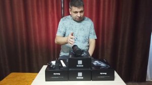 Тепловизионный прицел Sytong am03 - 35lrf