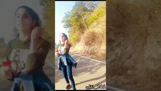 Beautiful Girls On Keh Len de | Kaka Song | Instagram Reel | Status | Goodies Lookz смотреть онлайн