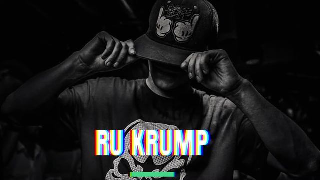 RU KRUMP BEAT  ВиZZаВи prod  Krump dance  Aggressive rap beat