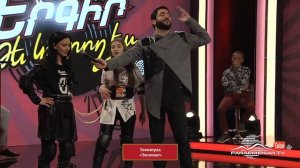 Ergir te karox es 3 Երգիր թե կարող ես 3 21.05.2020