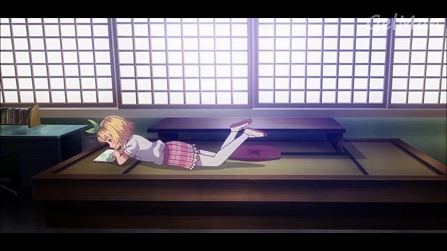 Полюбишь ли ты извращенку, если она милая?  [АНИМЕ КЛИП]