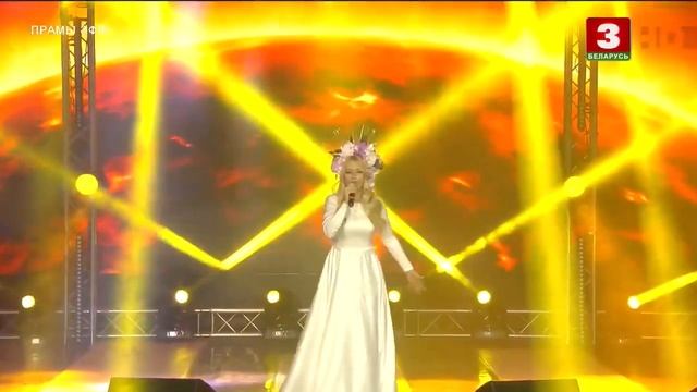 Муз.А.Безенсон Сл. Е.Полеес "РАДИ МИРА" Исполняет Алина Чижик смотреть онлайн