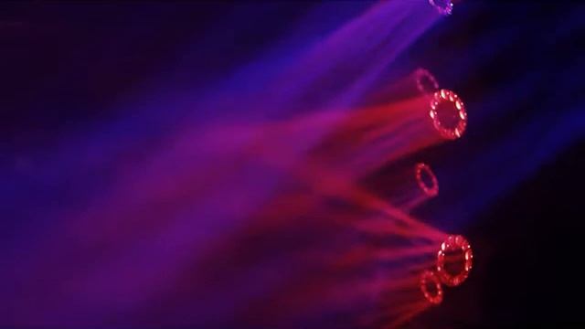 Bee Eye For Clay Paky смотреть онлайн