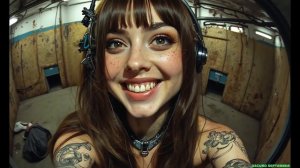 ILOVEACYBORGGIRL,HighQuality4Kvideo