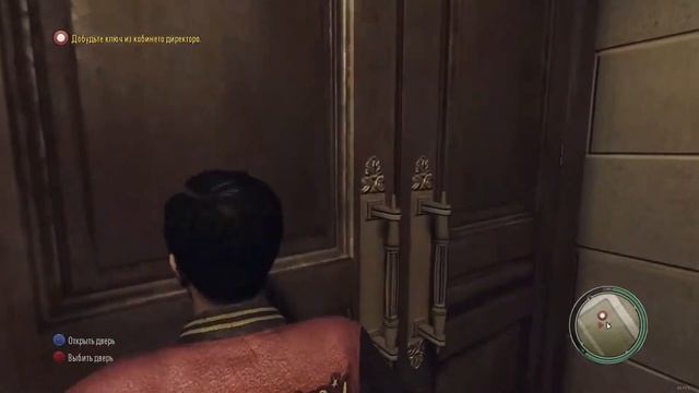 Mafia 2 Прохождение Глава 3 Враг государства