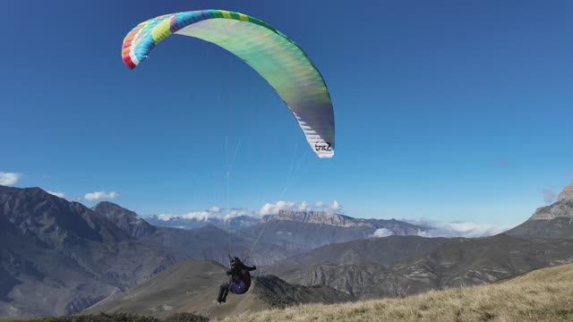 Отзыв Андрея о выезде в Чегем с Виталием Передереевым в 2024 смотреть онлайн