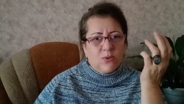 Мои вязальные новости. Новые процессы.