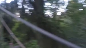 Верёвочный парк Красногорск-синяя трасса (средняя) эпизодическая роль