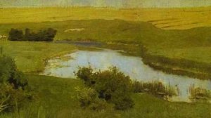 Валентин Боголюбов играет Этюд Скрябина до-диез минор.