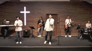 UNISON | Прославление