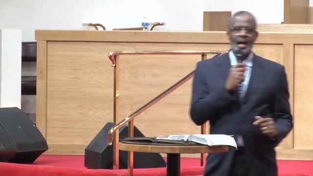 CCAF Wednesday Night Bible Study 3/20/24 смотреть онлайн