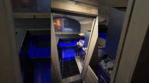 Баня бочка на колёсах в аренду )