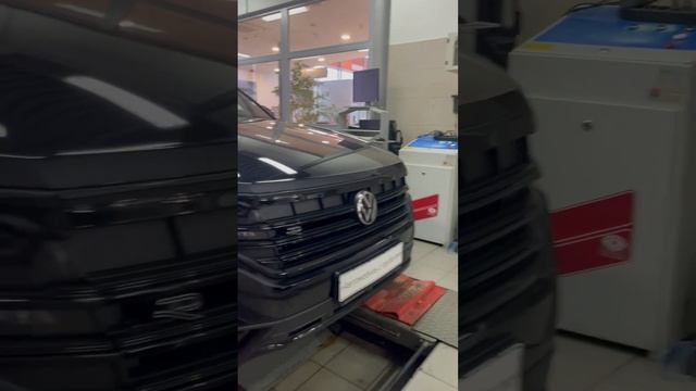 Проверка Touareg за 12🍋#автоподбор #диагностика #volkswagen #bmw #russia #spb #toyota #shorts смотреть онлайн