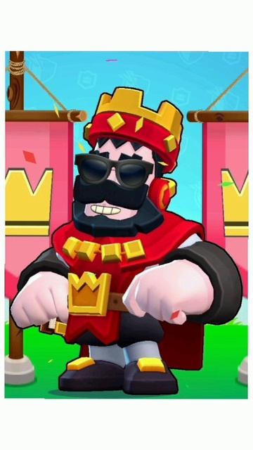 Brawl stars rytp