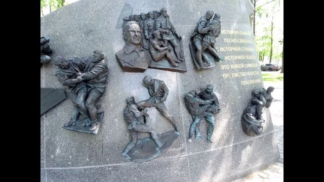 Моя весна была огонь! ( пробы пера в приложении KineMaster) смотреть онлайн