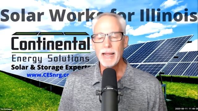 Clean Power Hour Ep.5 - Battery & Solar Safety with Tim Montague & John Weaver смотреть онлайн