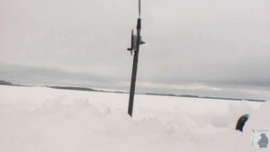 ловим на жерлицы 05.03 25