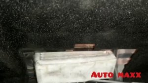 bmw x3 f25 cabin air filter replacement .. فلتر تكييف بي ام دبليو