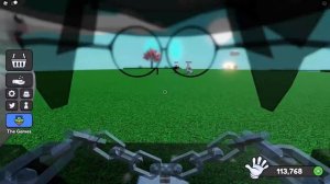 Обзор перчатки DEMOLITION (+ивент) | Slap Battles