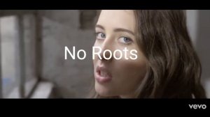 Alice Merton - No Roots (Official VEVO Music)