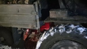ВИТЯГУЄМ ГАЗ 53 GAZ 53 ЗАКОПАВСЯ ГАЗ 66 GAZ 66