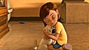 Вольт   Bolt   I Thought I Lost You  Ещё не поздно  Rus no sub