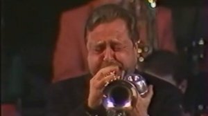 Бенефис Валерия Щерицы 26.12.1994."summertime".