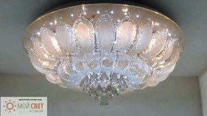 Люстра "Даука 800"