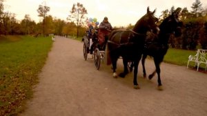 У ПРИРОДЫ НЕТ ПЛОХОЙ ПОГОДЫ