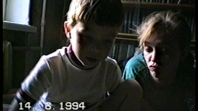 1993-1994