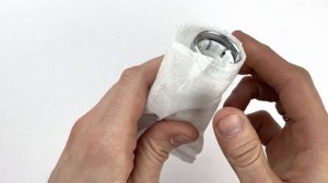 Термоголовка жидкостная для радиаторов TH-D-0701w