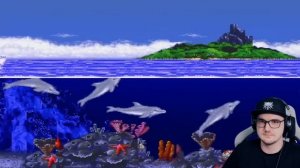 Два подводных Хоррора и одна интересная история ► Мистери Форс ( MysteryForce ) | Реакция