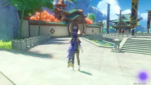 Прохождение Genshin Impact #18