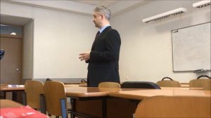 Калиновский К.Б. Предварительное расследование. Лекция. ч. 1. Предварительное следствие и дознание.