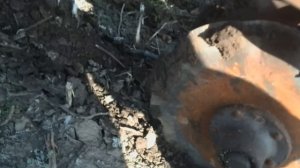 Приставка с турбодисками к сз 3.4 первые испытания