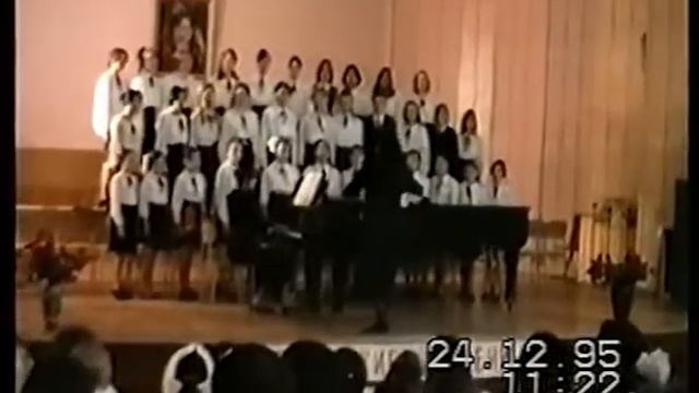 Школа имени Глинки г.Алма-Ата Казахстан смотреть онлайн