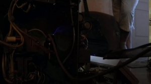 Красивая дужка с БР-1