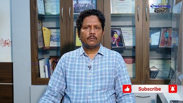 Cosmetic Surgery ରେ କ'ଣ କରାଯାଏ? | Dr. Akshay Rout | Plastic & Cosmetic Surgeon | Swasthya Sambad смотреть онлайн