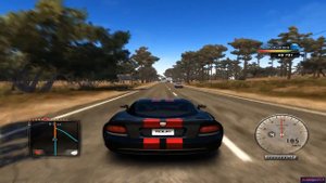 Test Drive Unlimited 2 (Вторичные задания)