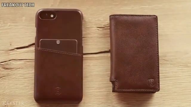 5 Smart Wear Gadgets That Are Awesome #11 ✔
