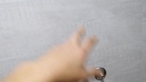 Установка водяного полотенцесушителя своими руками!