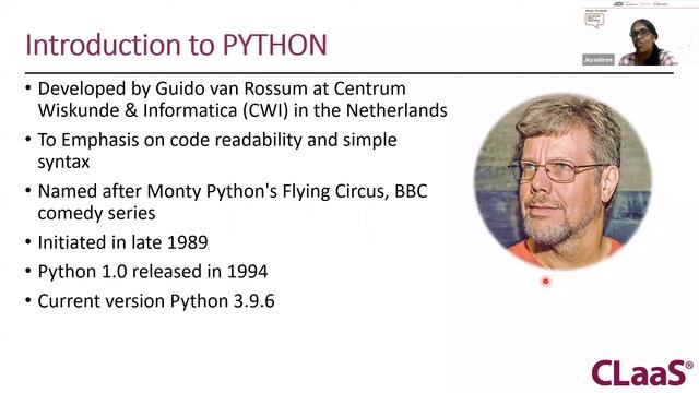 SkillsFuture Month X Smart Nation: Fun with Python