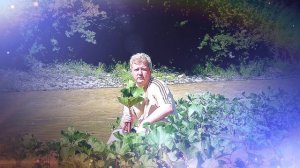 Горы. За 7 бродов