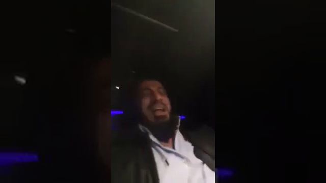 🚘 UNTERWEGS im MAYBACH ~ AHMAD PATRON MIRI смотреть онлайн